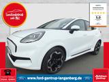 Ford Puma Gen-E Premium Fahrer-, Winter-P/FGS 4 Jahre - weiße Ford Puma Gen-E
