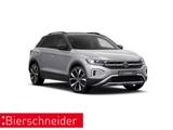 Volkswagen T-Roc 2.0 TDI DSG Style Black-Style inkl. ALU-WK - Neuwagen mit Diesel-Antrieb: Geländewagen