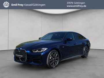 BMW 420 Gran Coupé - 1