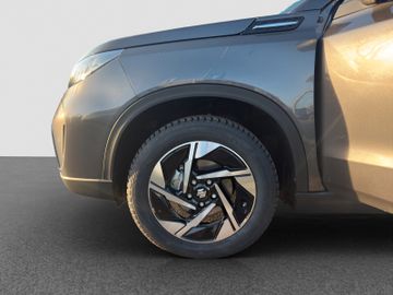 Fotografie des Suzuki Vitara 1.5 Hybrid 'Comfort+' Allwetter | AHK |