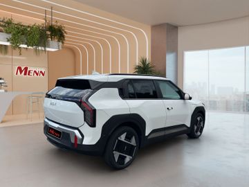 Kia EV3 58,3kWh Earth WP 360 Kamera 19" Elek. Heckkl