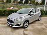 Ford Fiesta 1.5 TDCi 75CV 5 porte Titanium - Ford Fiesta: Titanium Tdci