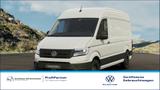 Volkswagen Crafter 35 Kasten 2.0 TDI MR Automatik LED KAMER