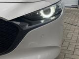 Mazda 3 X 186PS Exclusive-Line LEDER AHK VOLL - gebrauchte Mazda 3 aus dem Jahr 2023