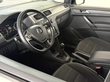 Volkswagen Caddy EDITION 35 TSI XENON NAVI ACC KAMERA