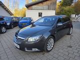 Opel Insignia A Sports Tourer Innovation 4x4 - Opel Insignia aus 2011: Sports Tourer