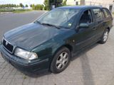Skoda Octavia 1.9 TDI ASV 110PS TÜV 11.25 ... - Skoda Octavia aus 2002: 1.9