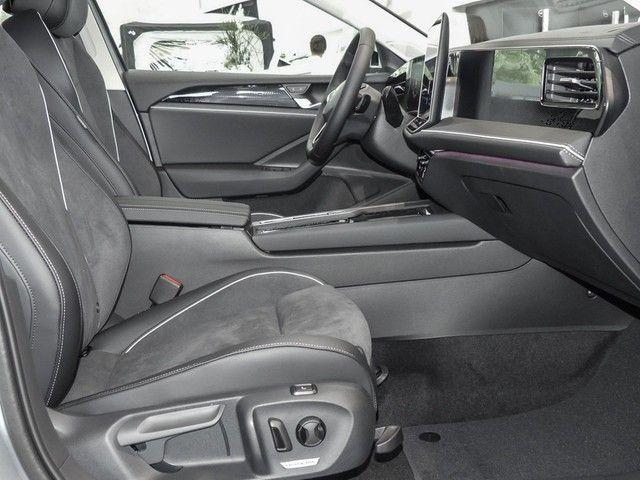 Volkswagen Passat Variant 2,0 l TDI 110 kW 150PS Business