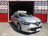 Renault Clio Sporter dCi 8V 75CV EURO 6B NO BLOC - Renault Clio: V6 Sport
