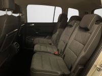 Volkswagen Touran - Vorschau Bild 15