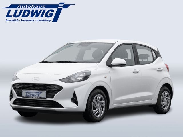 Hyundai i10 1,0 Select