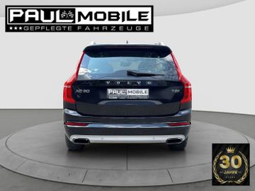 Volvo XC90 - 5