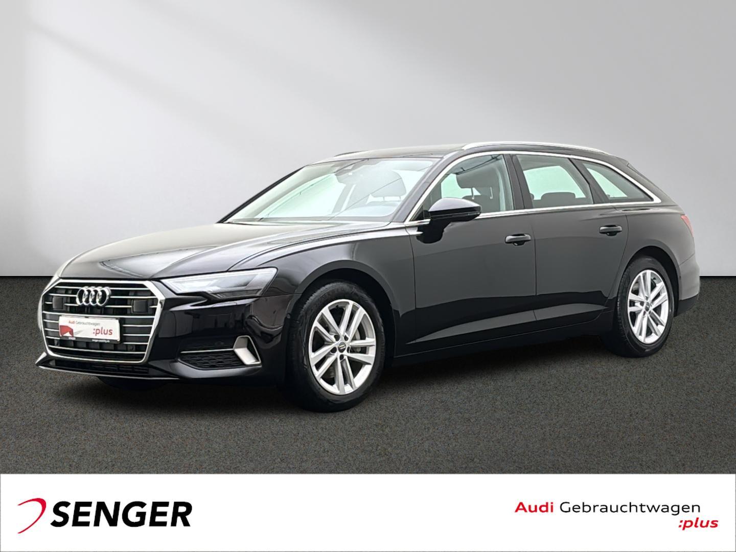 Audi A6 Avant Sport 45 TFSI S tronic MMI Pano ACC