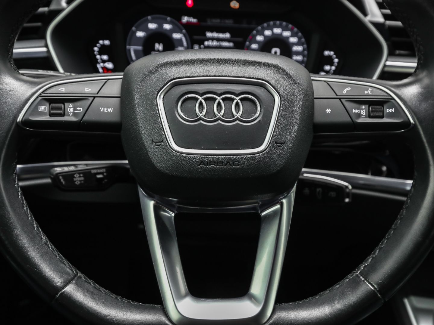 Audi Q3 45 TFSI e Navi LED virtCockpit foto 10
