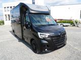 Renault Master JL Mini - Renault Fahrgestell