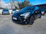DS Automobiles Ds DS3 3 1.4 HDi 70 So Chic - DS Automobiles DS3 aus 2015