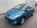 Mazda 2 Lim. 1.5 Center-Line Klima/Automatik/Euro5 - Mazda 2 in Stuttgart