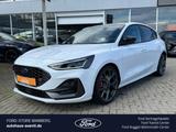 Ford Focus ST X Alle Pakete - Vollausstattung!