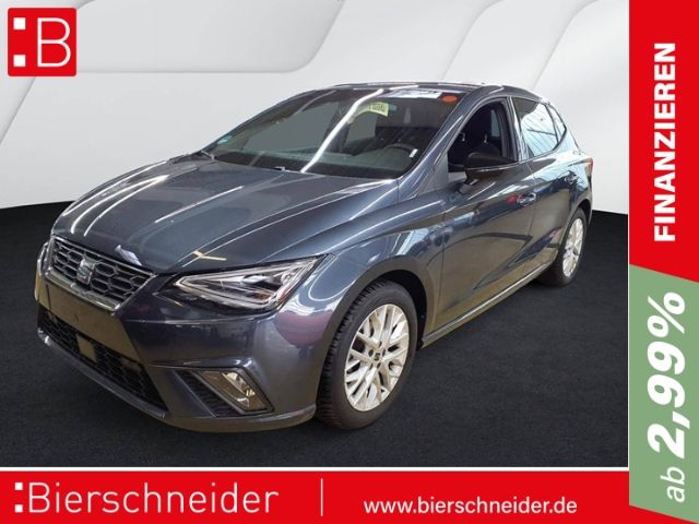 Image of Seat Ibiza