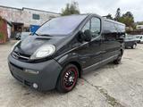 Opel Vivaro Kombi L2H1 2,9t 2.5CDTI*8-SITZE*KLIMA* - gebrauchte Opel Vivaro aus dem Jahr 2005