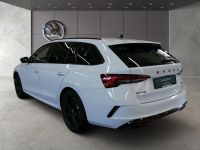 Skoda Octavia - Vorschau Bild 5