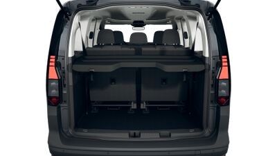 Volkswagen Caddy - Bild 6
