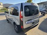 Renault Kangoo 1.5 dCi 110 FAP  Navi/Stdheizung/PDC  TOP - gebrauchte Renault Kangoo aus dem Jahr 2019