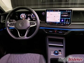 Volkswagen Tayron eTSI 1.5 DSG Life Garantie b. 20.03.30 