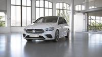 Mercedes-Benz B 200 AMG Sport Night Distr Pano AHK 360