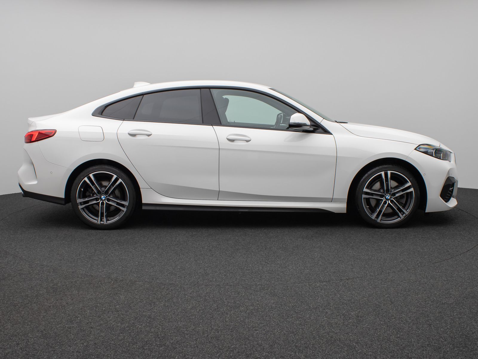 Fahrzeugabbildung BMW 220 Gran Coupé M Sport Kamera DAB H/K Lenkrhzg