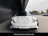 Porsche Taycan GTS BOSE Sitzbelüftung 21-Zoll - Porsche Taycan in Karlsruhe