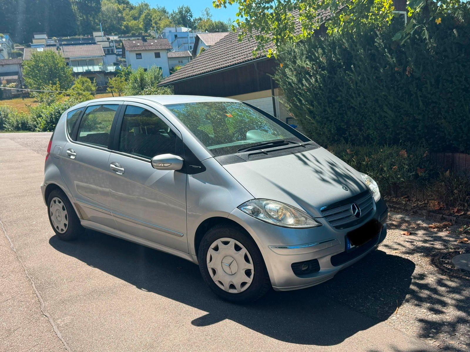 Mercedes-Benz A 150