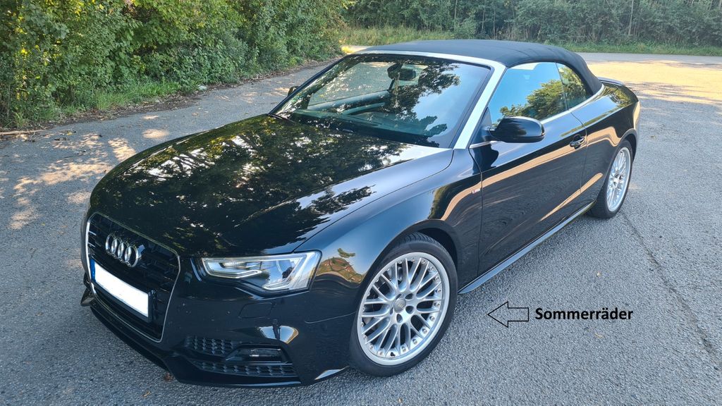 Image of Audi A5