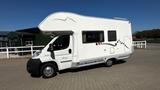 Elnagh Fiat Ducato, 6 Personen. Inspektion , Tüv neu - Elnagh Alkoven