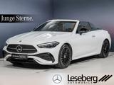 Mercedes-Benz CLE 200 Cabrio AMG LED/Night/Kamera/Memory/Leder - Mercedes-Benz CLE 200 Gebrauchtwagen