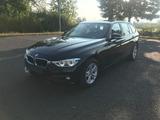 BMW 316d 1Hand E6 NAVI KlimAut SH PDC LED St/Sto ALU - BMW 316 in Frankfurt (Main)