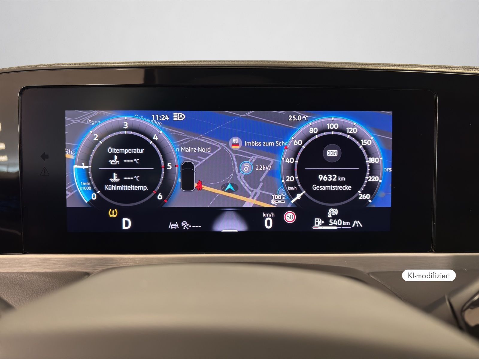 Volkswagen Passat Variant - Bild 11
