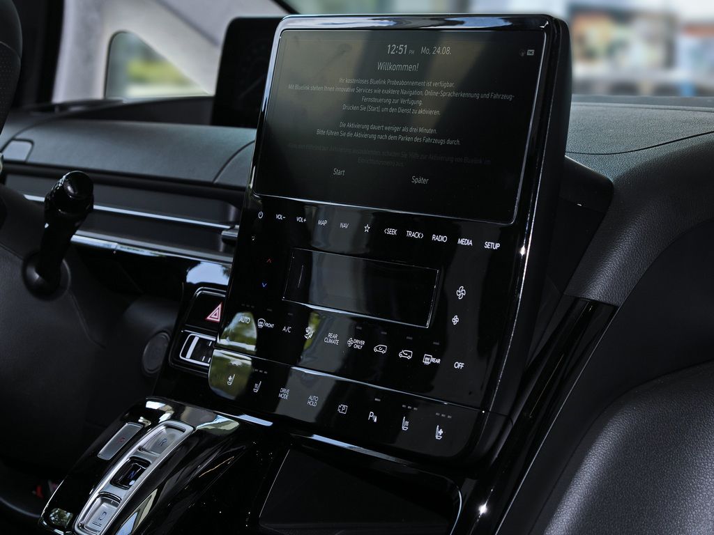 Hyundai Staria – Bild 8