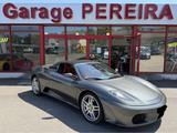 Ferrari F430 SPIDER RACING SITZE CUIR NAVI - Ferrari aus 2007
