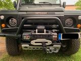 Land Rover Defender 110 Td5 Station Wagon S S