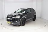 Chevrolet Captiva 2.2 LTZ 4WD 7-Sitzer * Leder * AHK - gebrauchte Chevrolet Captiva aus dem Jahr 2012
