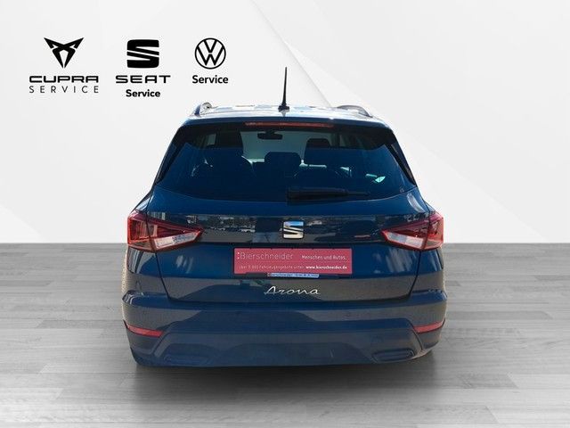 Seat Arona - Bild 5