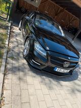 Mercedes-Benz Mercedes Benz CLS 500 - gebrauchte Mercedes-Benz CLS 500 aus dem Jahr 2011