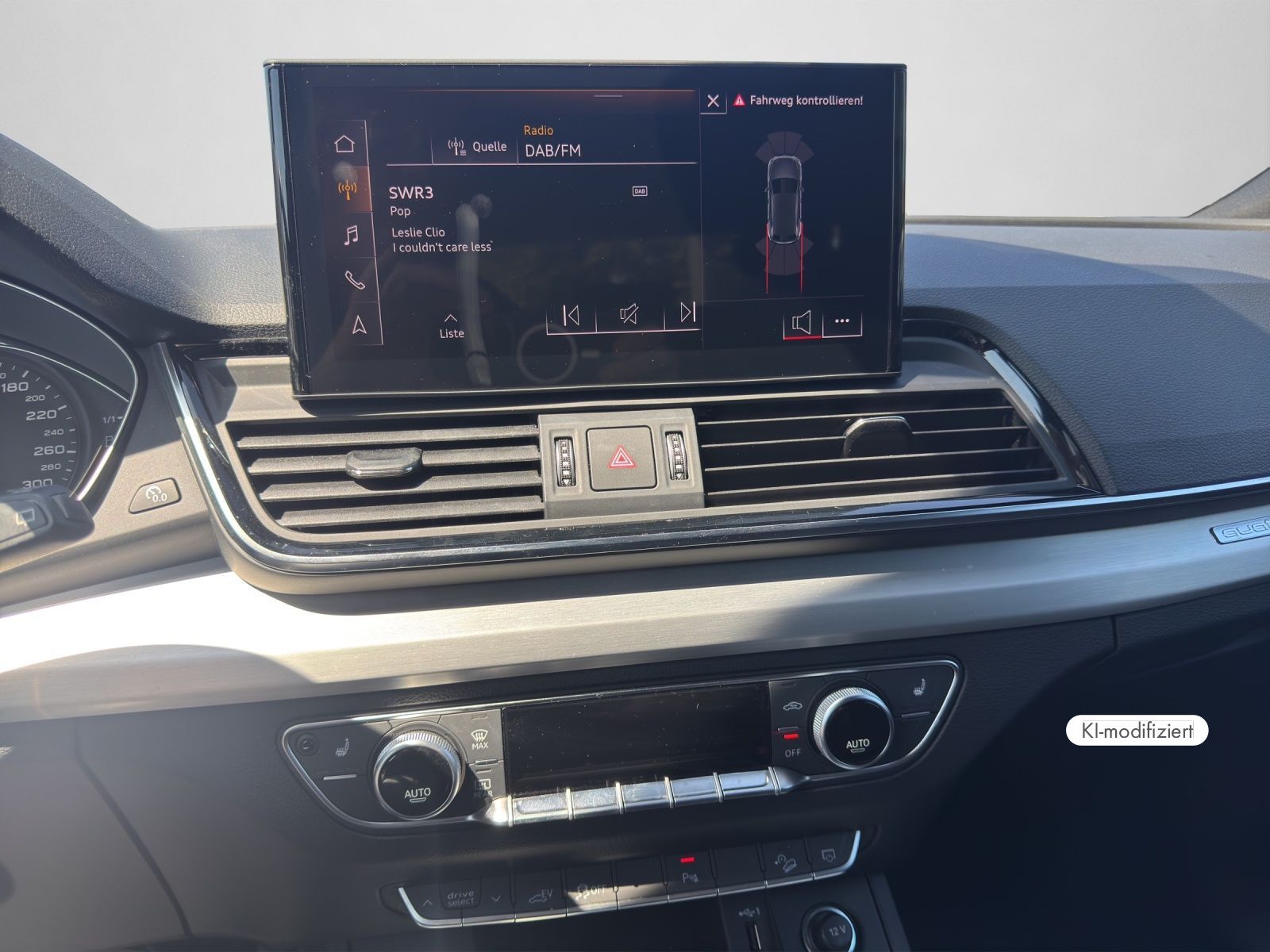 Audi Q5 - Bild 12