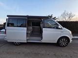 Volkswagen  T6 California*Ocean*4Motion*204 PS*DCC*... - Volkswagen T6 California aus 2015
