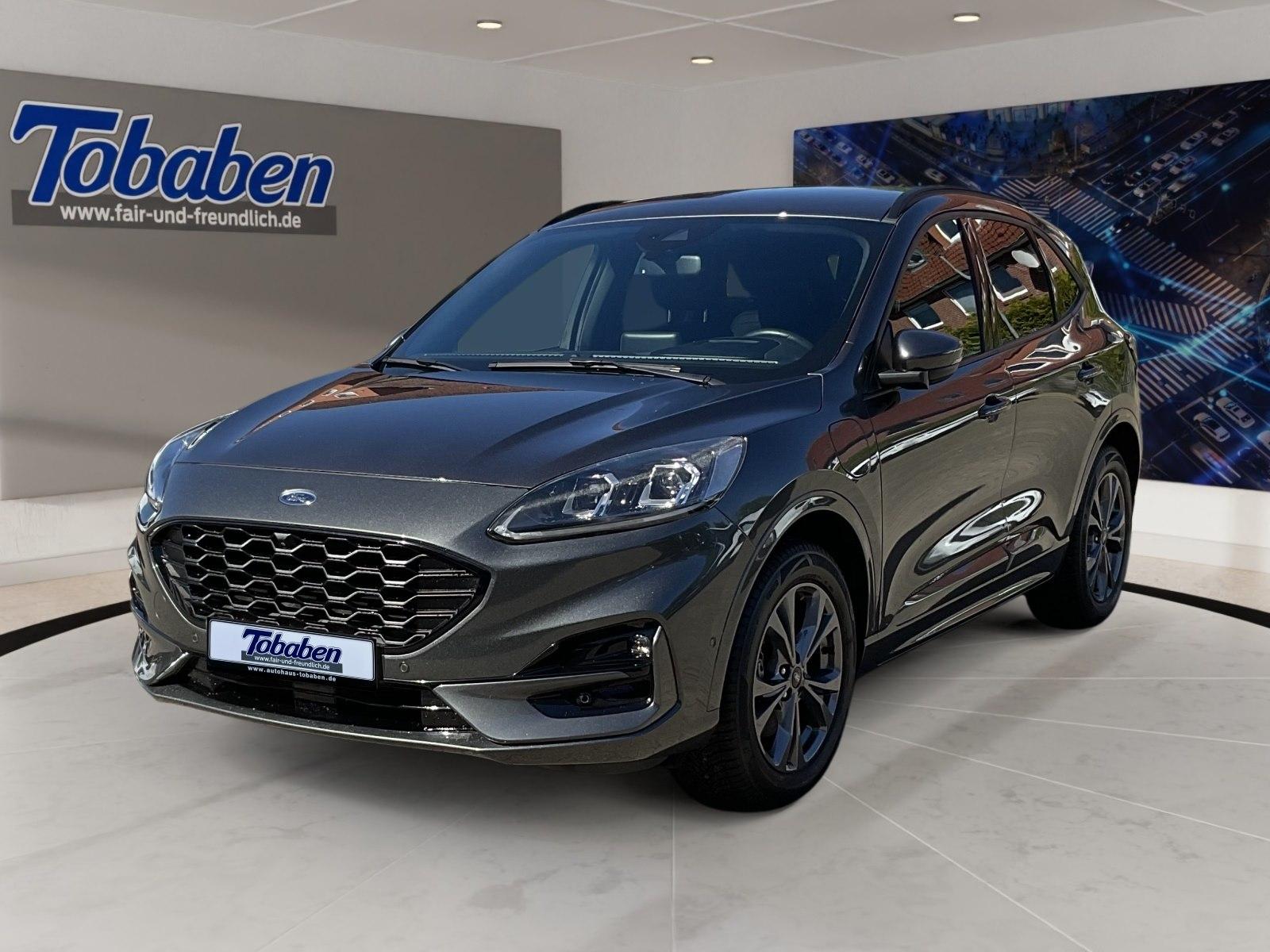 Ford Kuga Plug-In Hybrid ST-Line X Dig.Cockpit+HUD