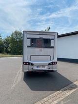 Frankia Platin 8400 plus - Frankia 840