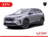 Peugeot 5008 1.2 mHEV Aut. LED ACC Navi 360° - Peugeot 5008 Jahreswagen