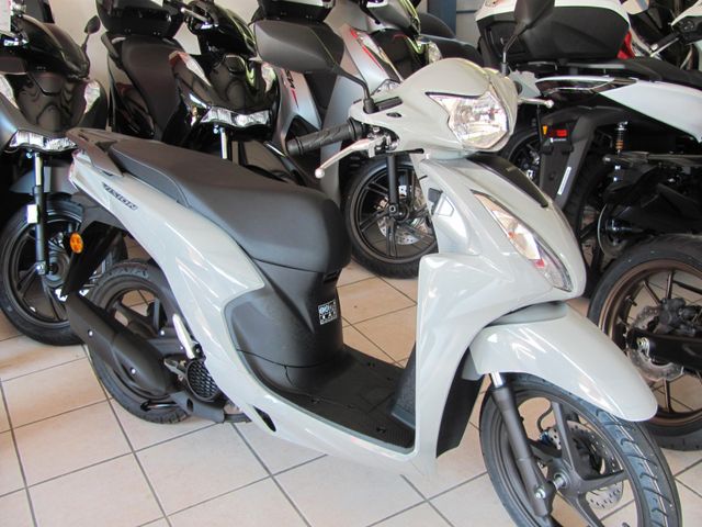 Honda Vision 110   500.-€ sparen