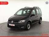Volkswagen Caddy 2.0 TDI Trendline Klima Sitzheizung PDC - VW Caddy Gebrauchtwagen in Dresden